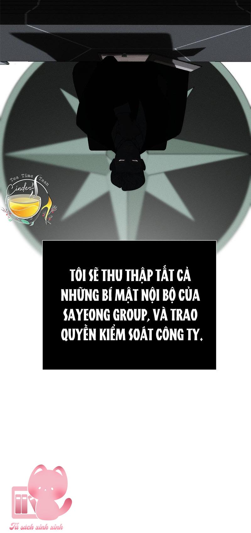 Xâm Nhập Trường Trung Học Tài Phiệt - Chap 96 - Trang 48