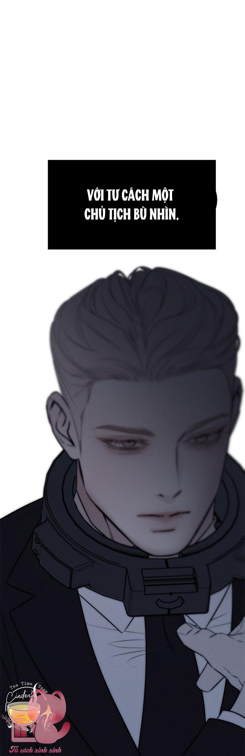 Xâm Nhập Trường Trung Học Tài Phiệt - Chap 96 - Trang 49