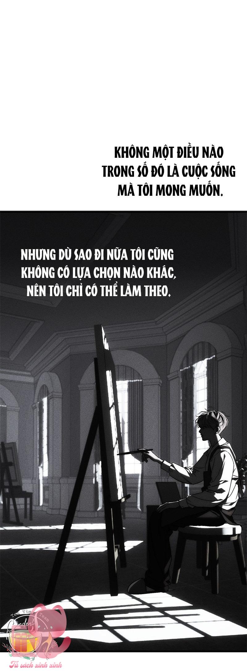 Xâm Nhập Trường Trung Học Tài Phiệt - Chap 96 - Trang 51