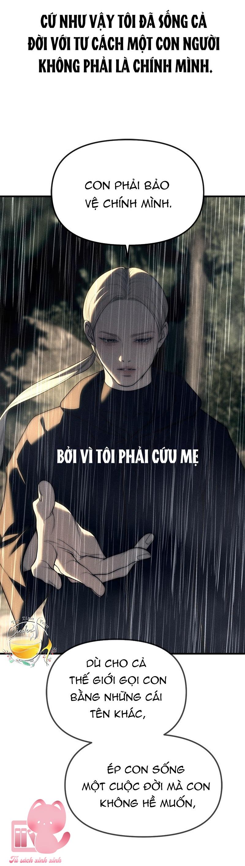 Xâm Nhập Trường Trung Học Tài Phiệt - Chap 96 - Trang 52