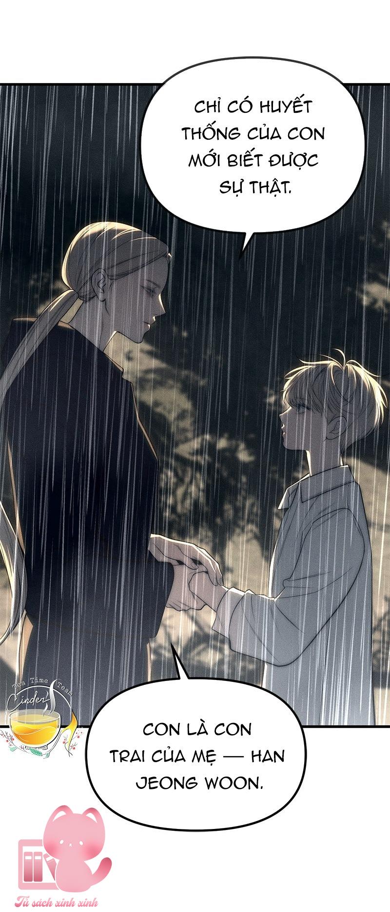 Xâm Nhập Trường Trung Học Tài Phiệt - Chap 96 - Trang 54
