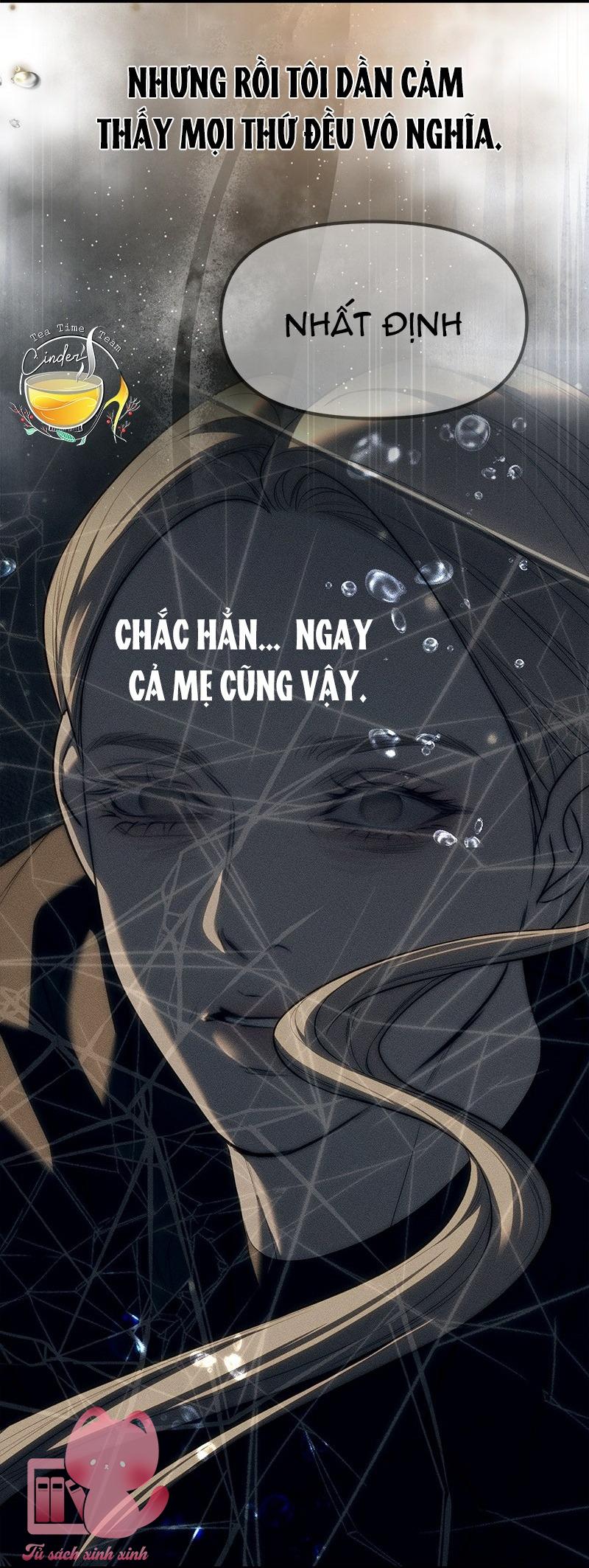 Xâm Nhập Trường Trung Học Tài Phiệt - Chap 96 - Trang 56