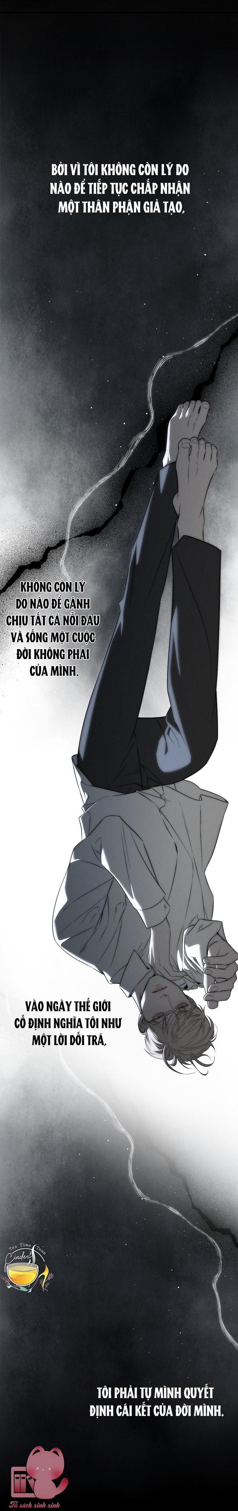 Xâm Nhập Trường Trung Học Tài Phiệt - Chap 96 - Trang 60