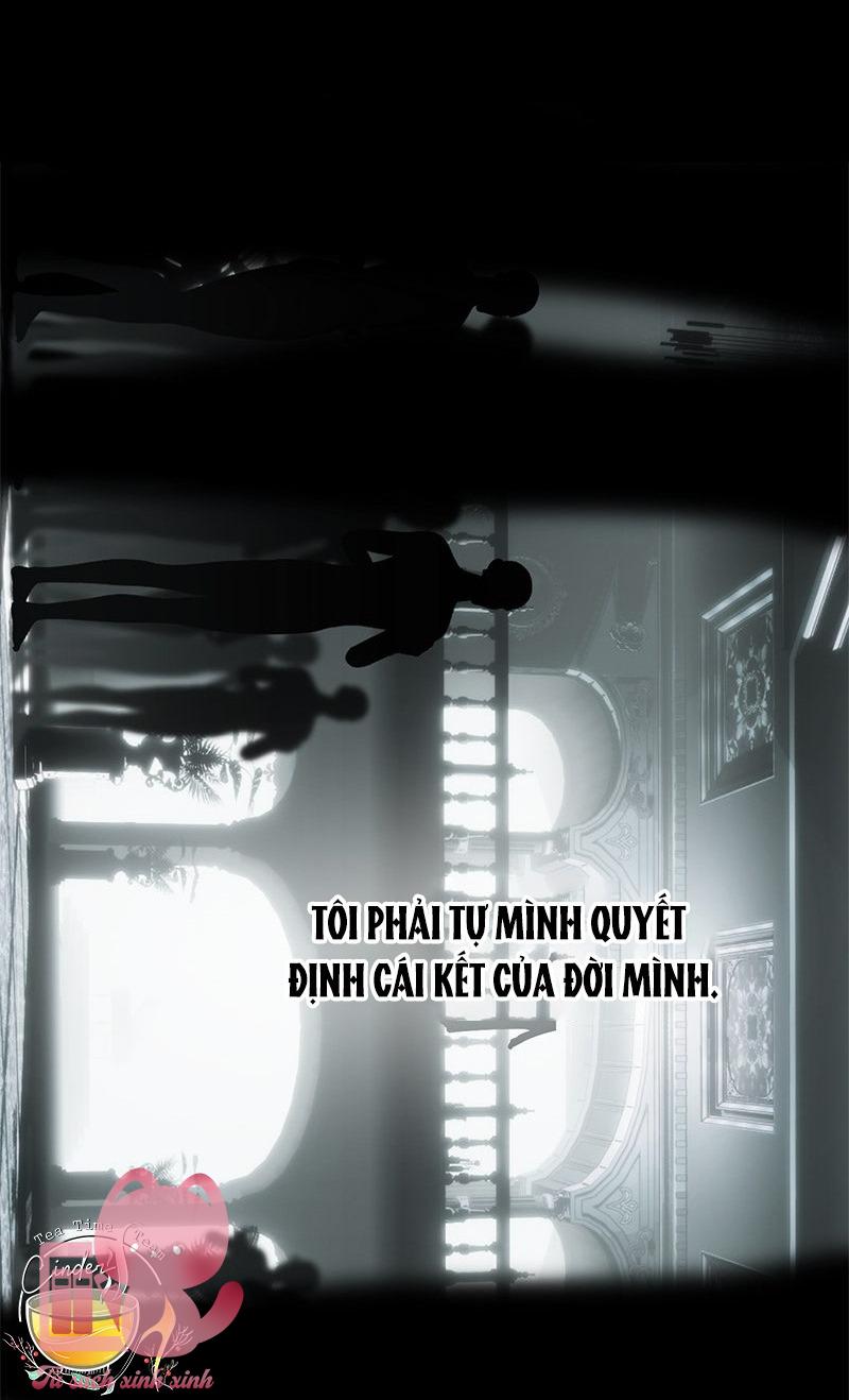 Xâm Nhập Trường Trung Học Tài Phiệt - Chap 96 - Trang 61