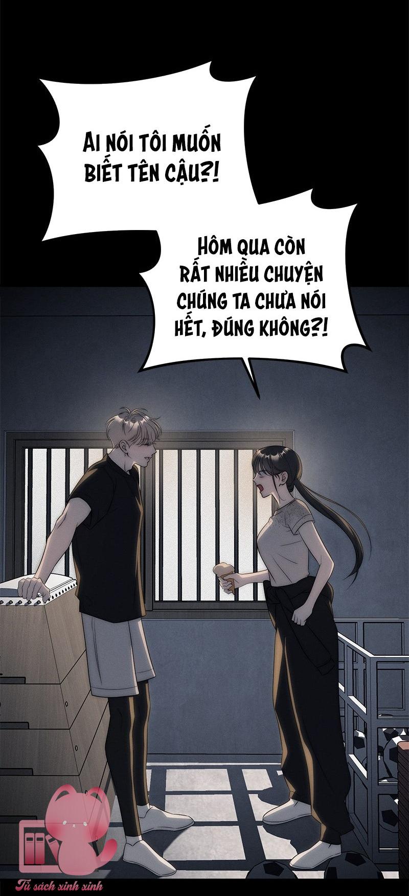 Xâm Nhập Trường Trung Học Tài Phiệt - Chap 96 - Trang 64