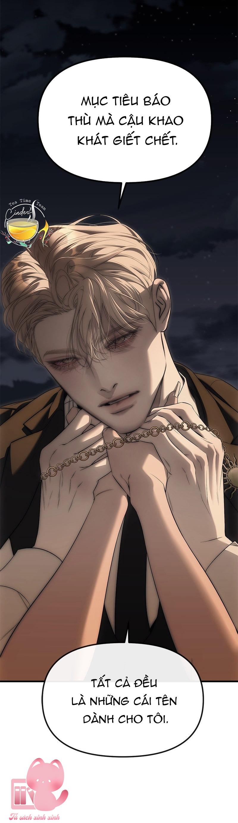 Xâm Nhập Trường Trung Học Tài Phiệt - Chap 96 - Trang 67