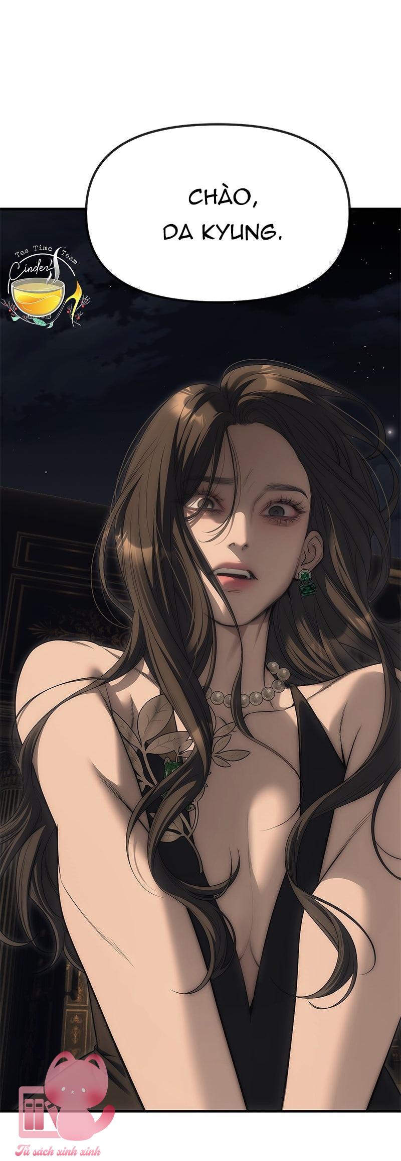 Xâm Nhập Trường Trung Học Tài Phiệt - Chap 96 - Trang 69