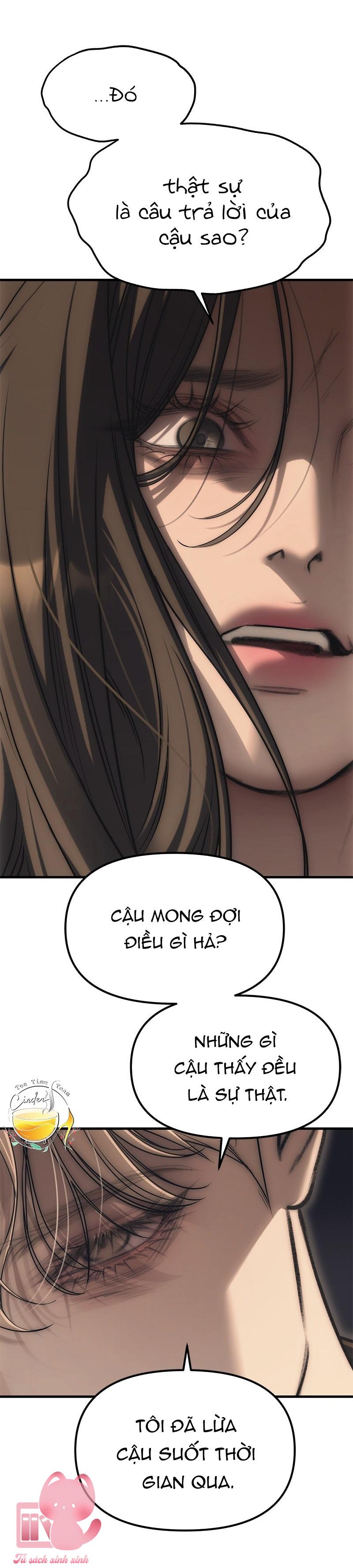 Xâm Nhập Trường Trung Học Tài Phiệt - Chap 96 - Trang 70