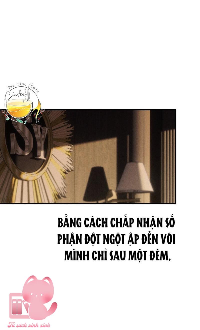 Xâm Nhập Trường Trung Học Tài Phiệt - Chap 96 - Trang 8