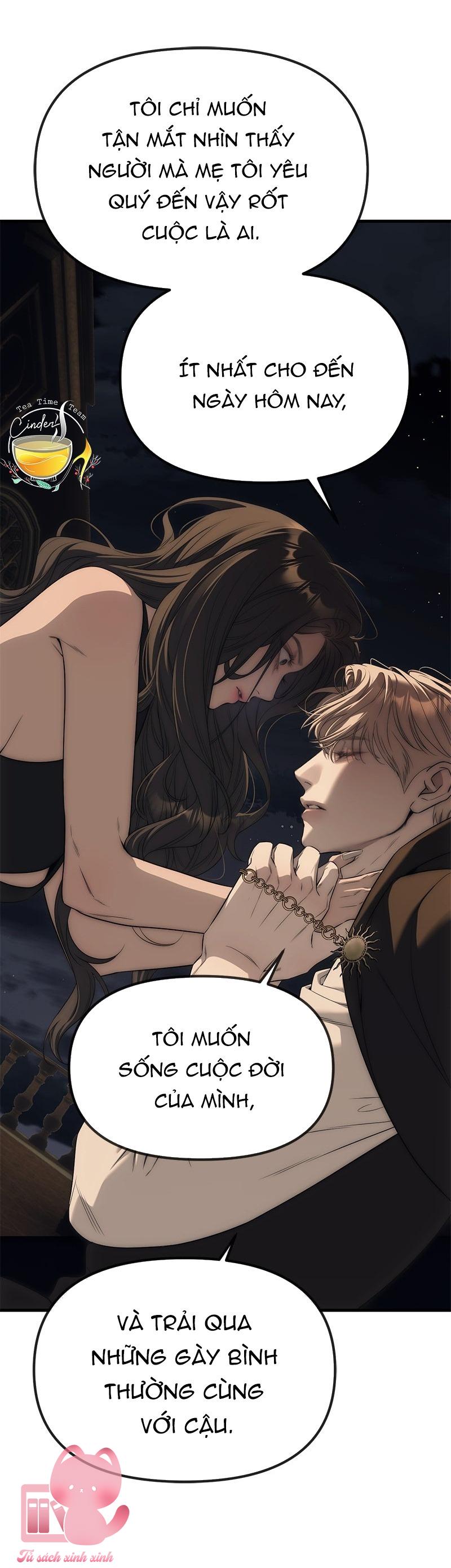 Xâm Nhập Trường Trung Học Tài Phiệt - Chap 96 - Trang 71