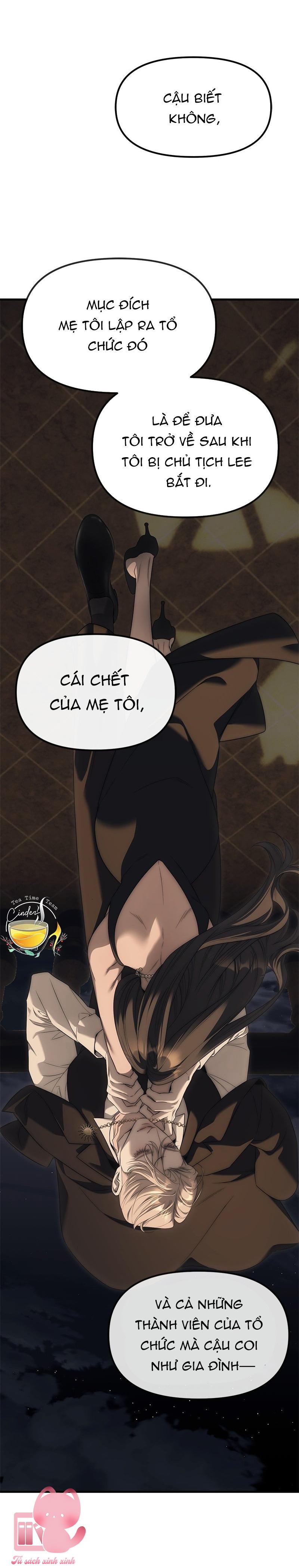 Xâm Nhập Trường Trung Học Tài Phiệt - Chap 96 - Trang 72