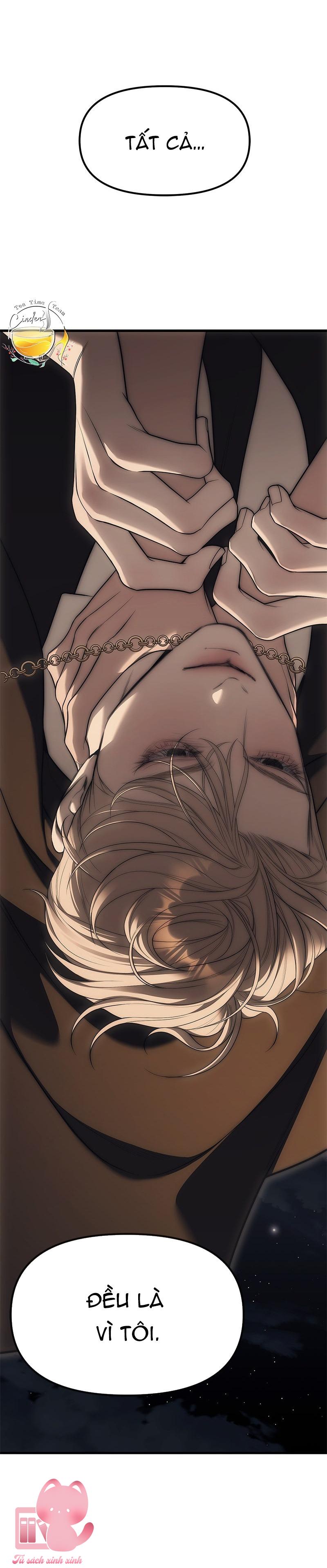 Xâm Nhập Trường Trung Học Tài Phiệt - Chap 96 - Trang 73