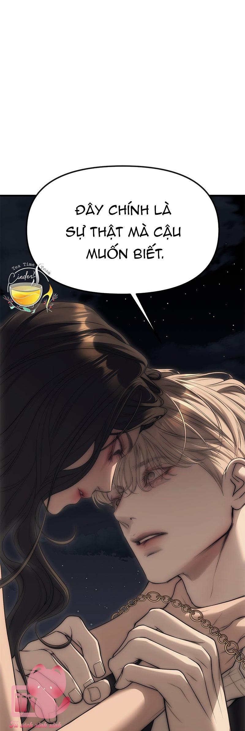 Xâm Nhập Trường Trung Học Tài Phiệt - Chap 96 - Trang 75
