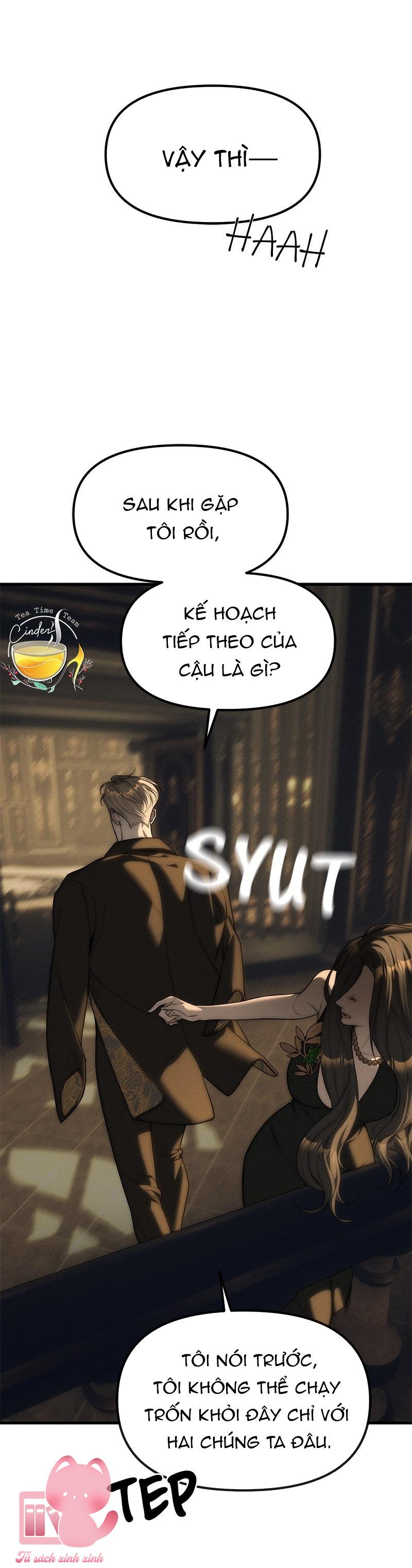 Xâm Nhập Trường Trung Học Tài Phiệt - Chap 96 - Trang 77