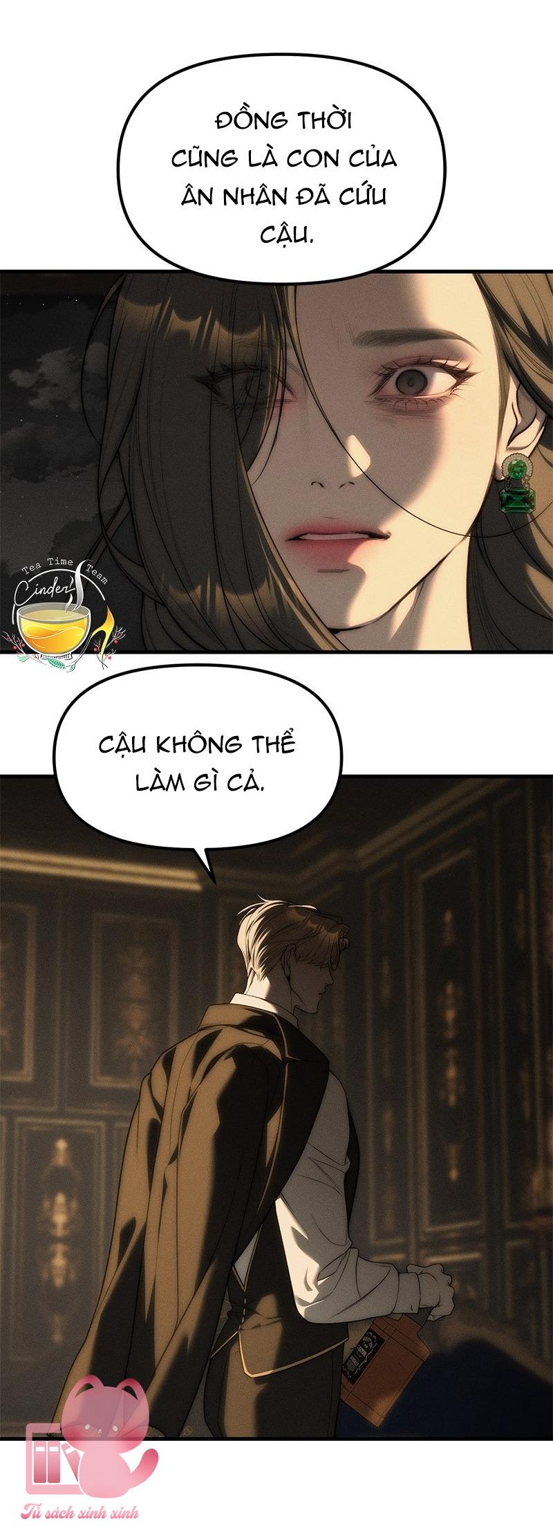 Xâm Nhập Trường Trung Học Tài Phiệt - Chap 96 - Trang 80