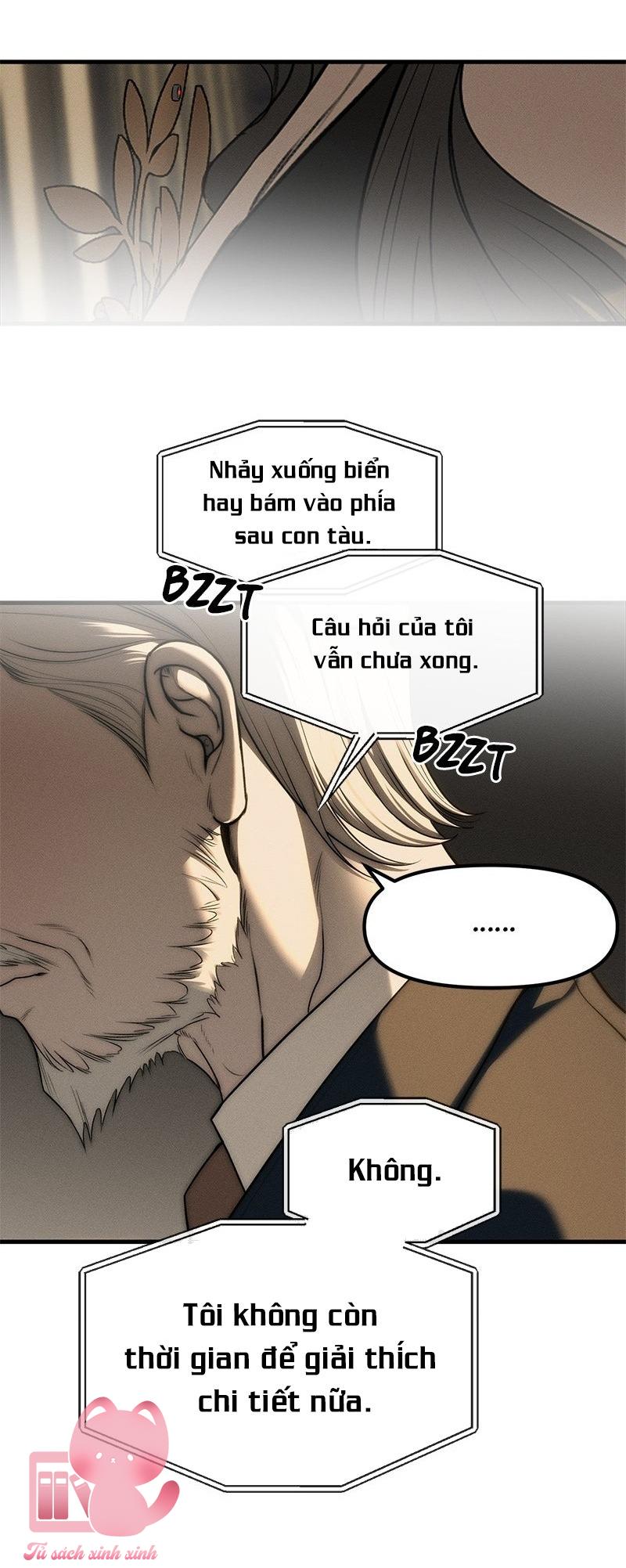 Xâm Nhập Trường Trung Học Tài Phiệt - Chap 96 - Trang 82