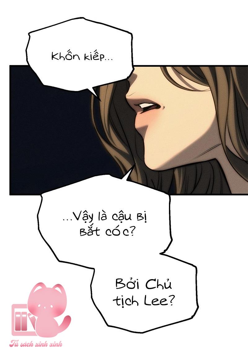 Xâm Nhập Trường Trung Học Tài Phiệt - Chap 96 - Trang 85