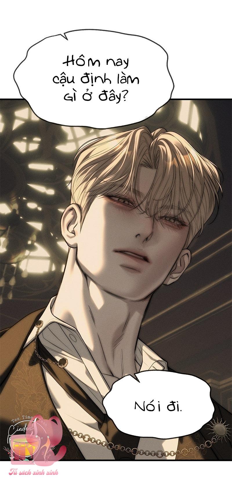 Xâm Nhập Trường Trung Học Tài Phiệt - Chap 96 - Trang 87