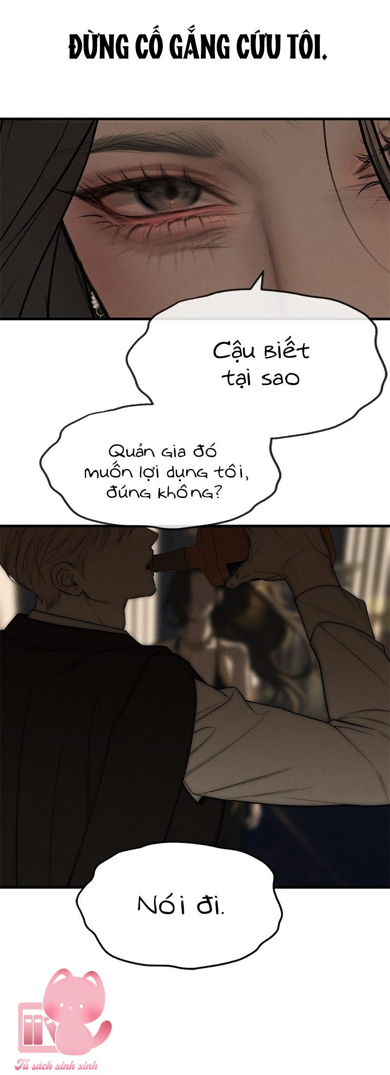 Xâm Nhập Trường Trung Học Tài Phiệt - Chap 96 - Trang 88