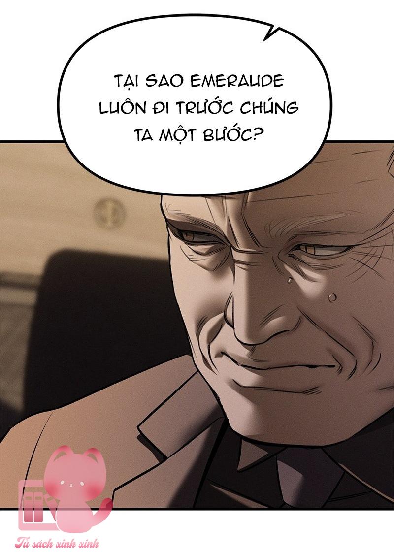 Xâm Nhập Trường Trung Học Tài Phiệt - Chap 96 - Trang 10