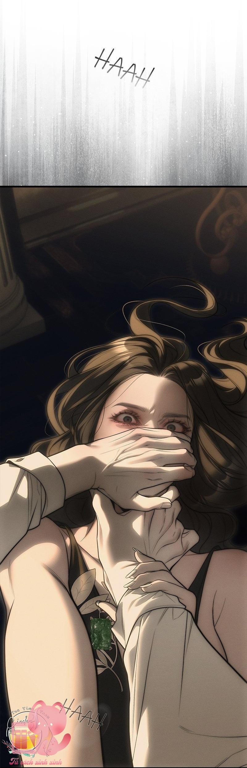 Xâm Nhập Trường Trung Học Tài Phiệt - Chap 96 - Trang 95