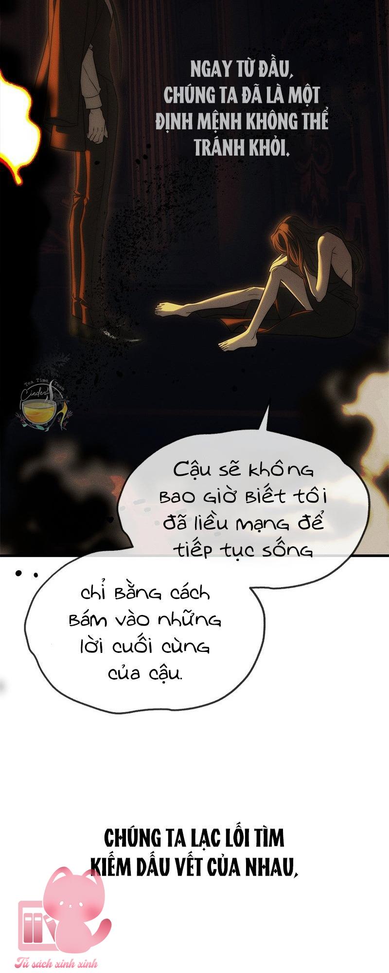 Xâm Nhập Trường Trung Học Tài Phiệt - Chap 97 - Trang 111