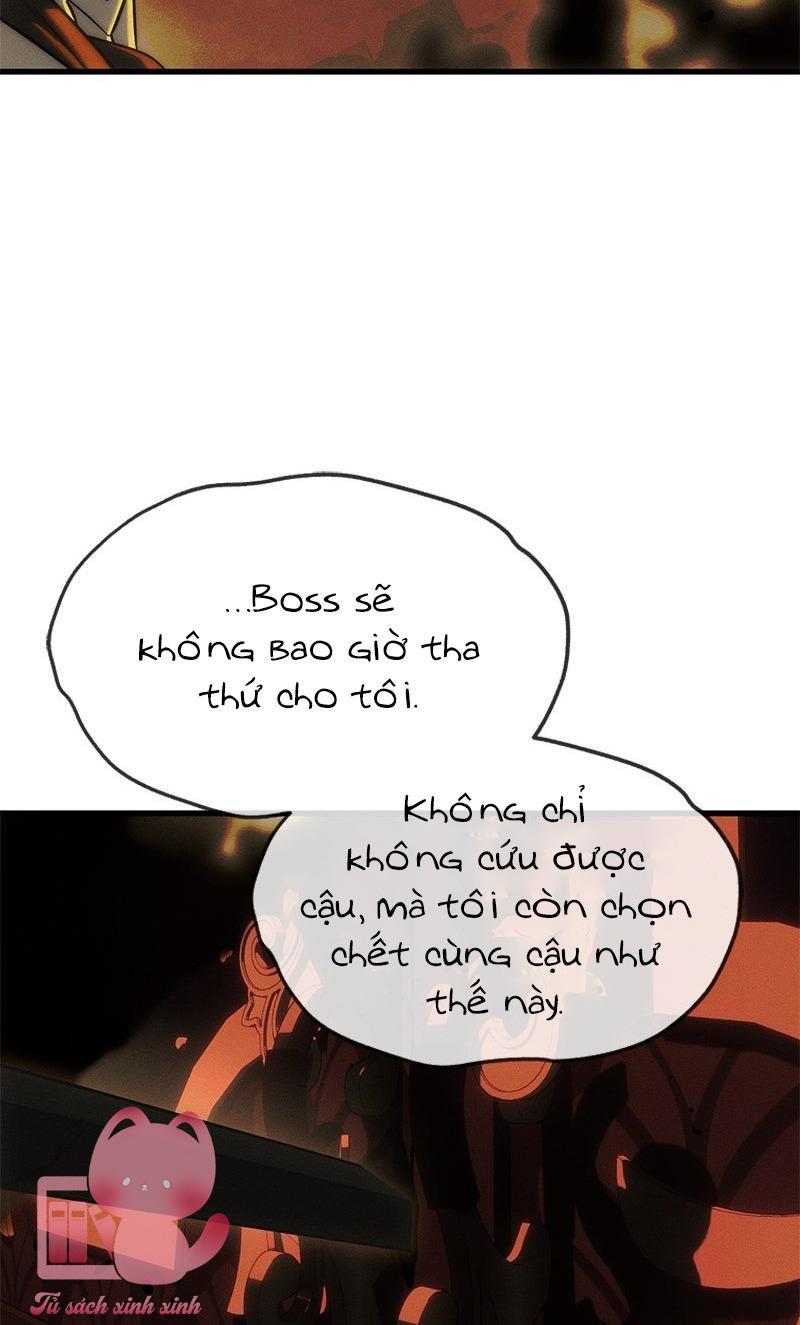 Xâm Nhập Trường Trung Học Tài Phiệt - Chap 97 - Trang 113