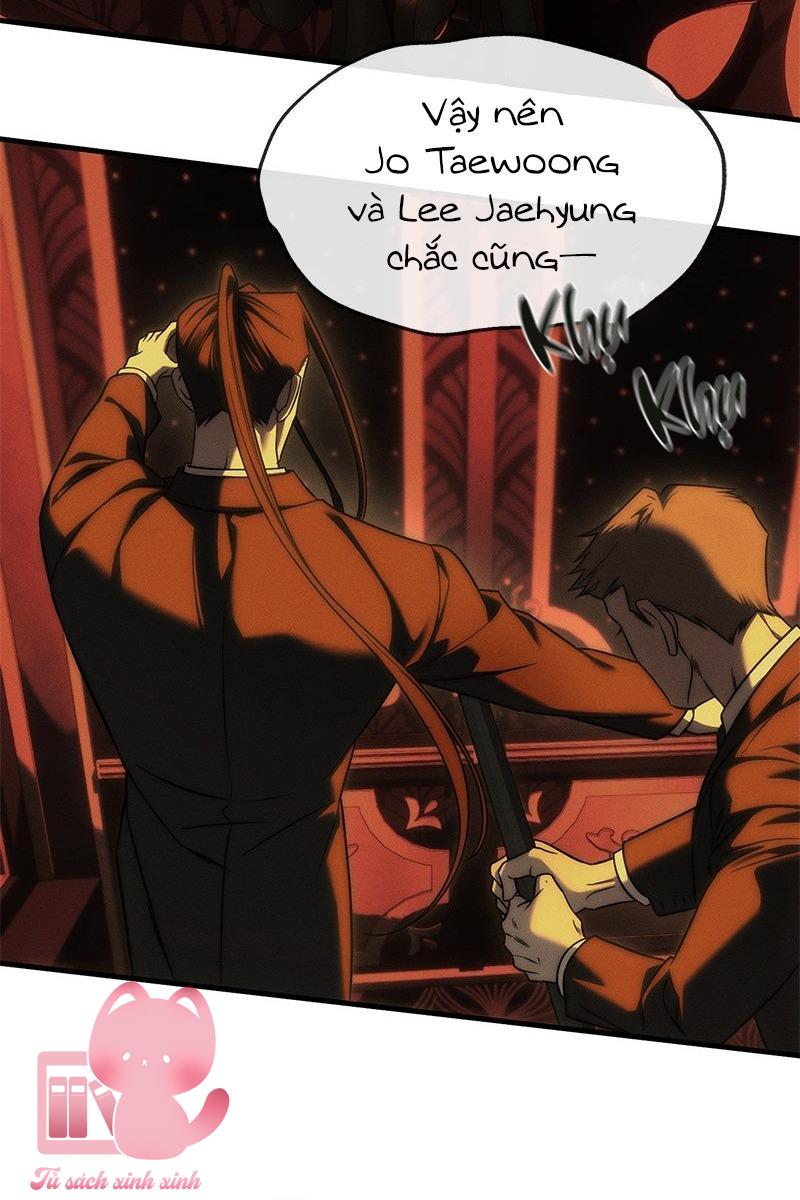 Xâm Nhập Trường Trung Học Tài Phiệt - Chap 97 - Trang 114