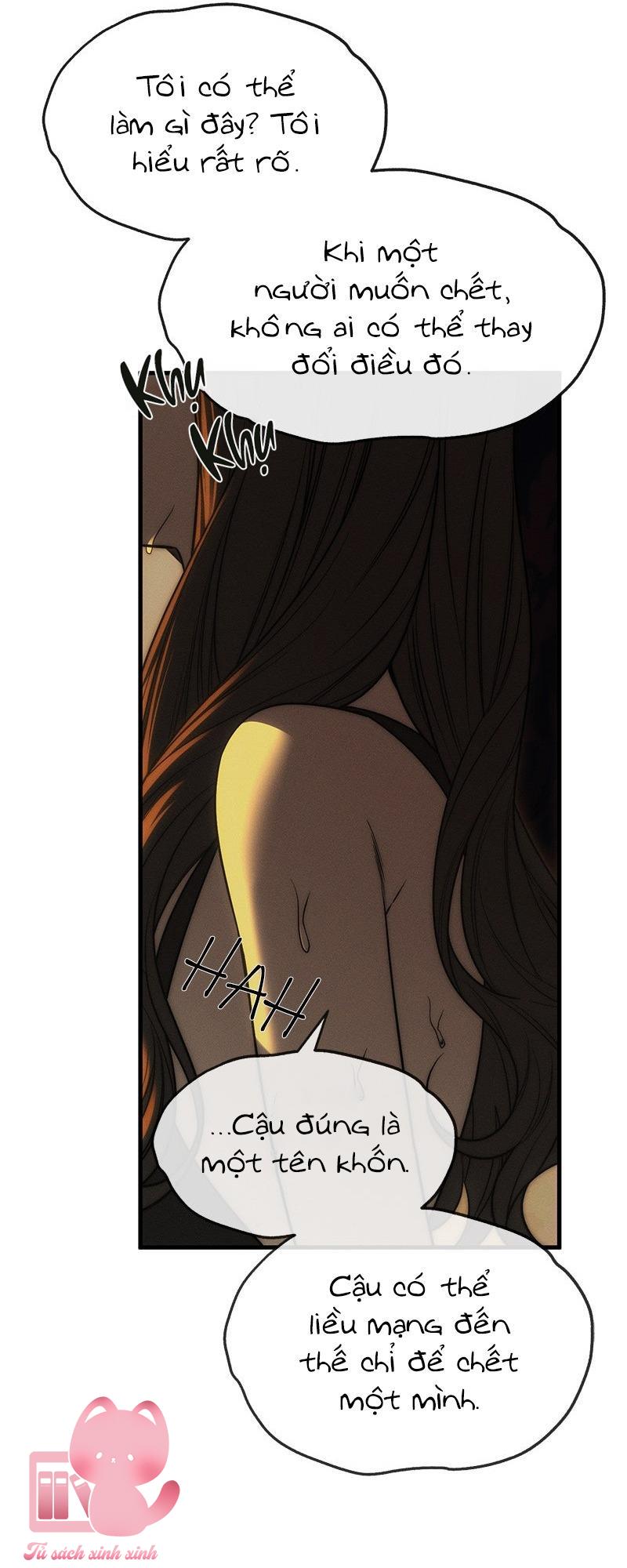 Xâm Nhập Trường Trung Học Tài Phiệt - Chap 97 - Trang 115