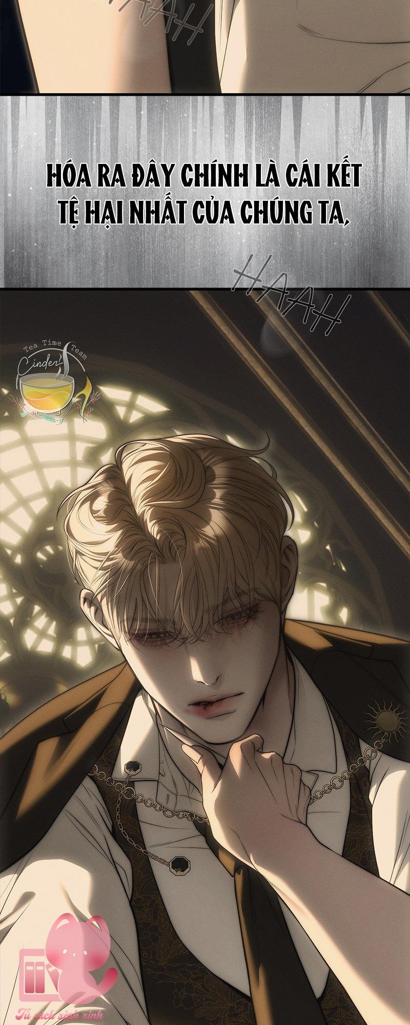 Xâm Nhập Trường Trung Học Tài Phiệt - Chap 97 - Trang 13