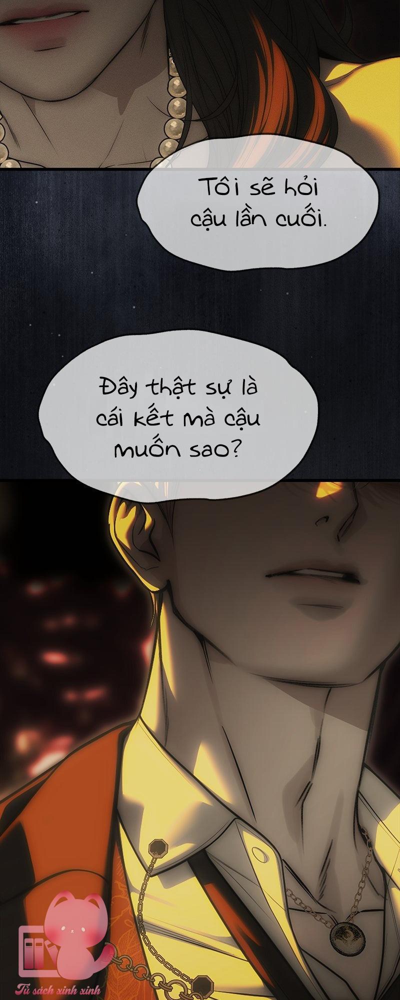 Xâm Nhập Trường Trung Học Tài Phiệt - Chap 97 - Trang 122