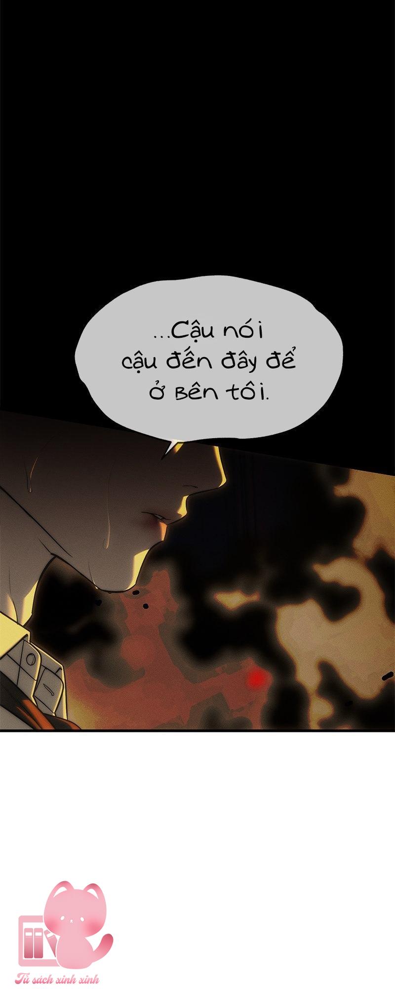 Xâm Nhập Trường Trung Học Tài Phiệt - Chap 97 - Trang 129
