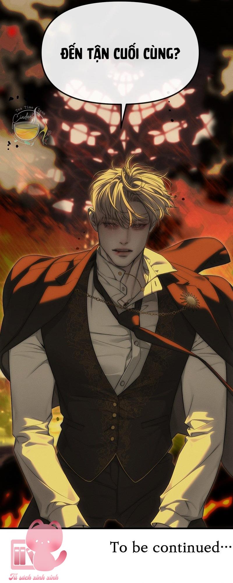 Xâm Nhập Trường Trung Học Tài Phiệt - Chap 97 - Trang 136