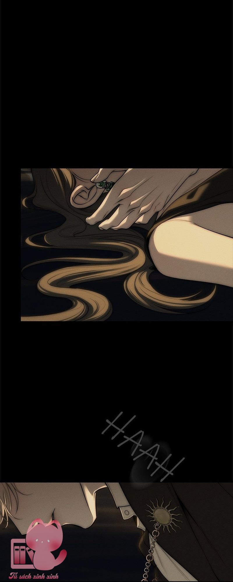 Xâm Nhập Trường Trung Học Tài Phiệt - Chap 97 - Trang 30