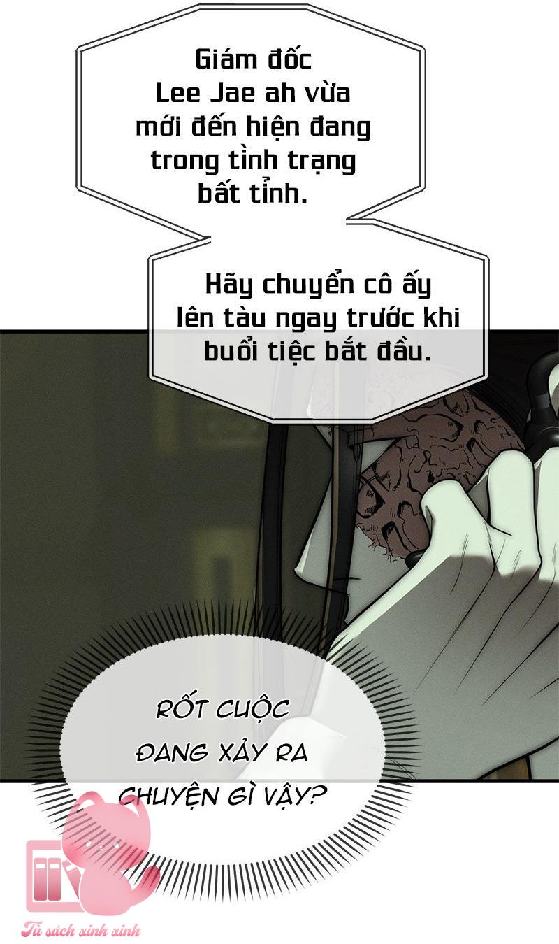 Xâm Nhập Trường Trung Học Tài Phiệt - Chap 97 - Trang 40