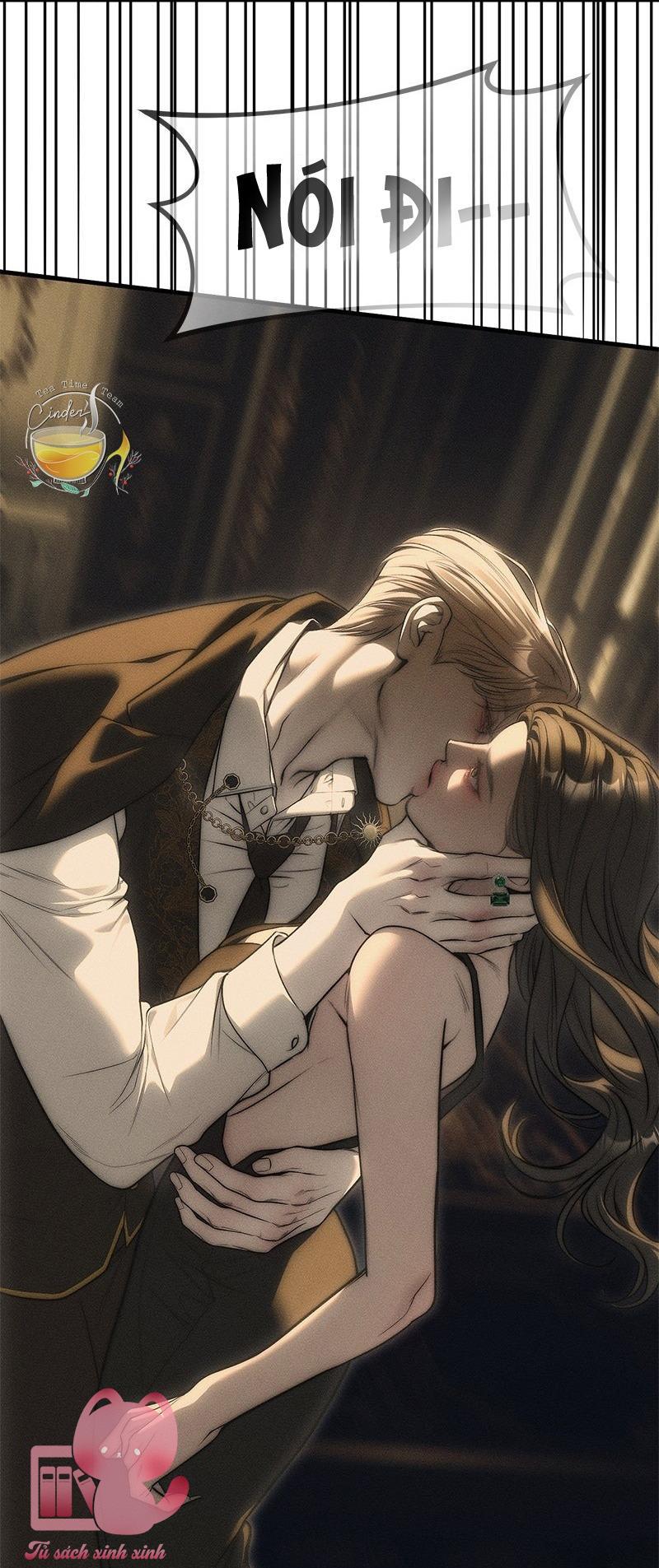 Xâm Nhập Trường Trung Học Tài Phiệt - Chap 97 - Trang 5