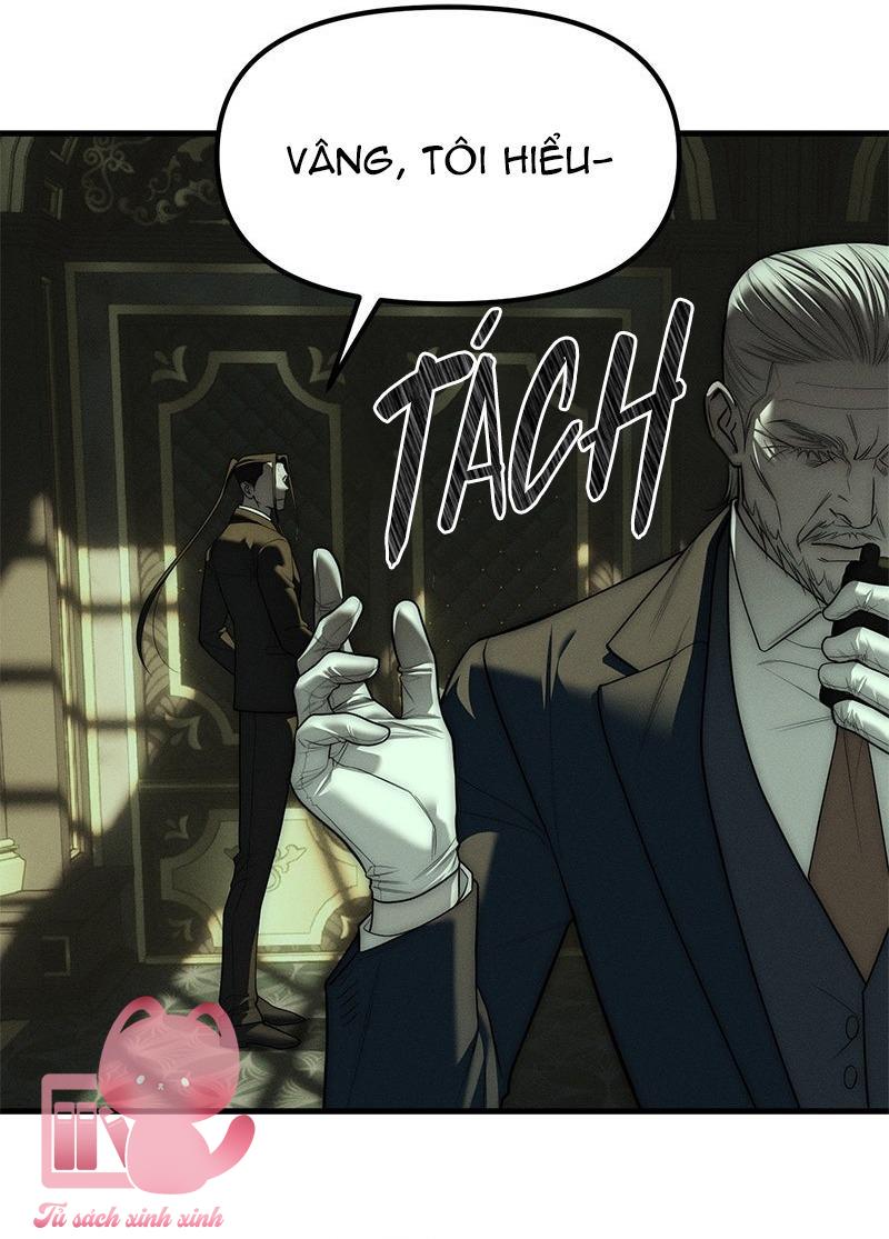 Xâm Nhập Trường Trung Học Tài Phiệt - Chap 97 - Trang 41