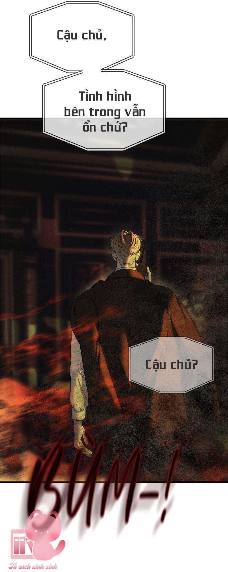 Xâm Nhập Trường Trung Học Tài Phiệt - Chap 97 - Trang 45
