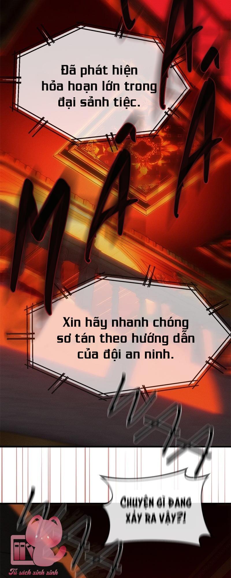 Xâm Nhập Trường Trung Học Tài Phiệt - Chap 97 - Trang 48