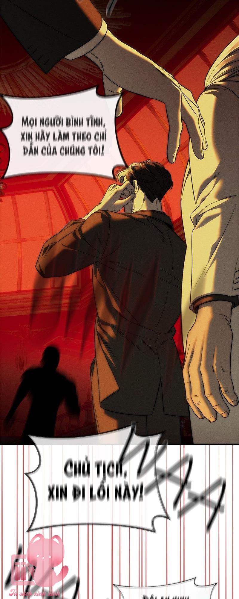 Xâm Nhập Trường Trung Học Tài Phiệt - Chap 97 - Trang 49