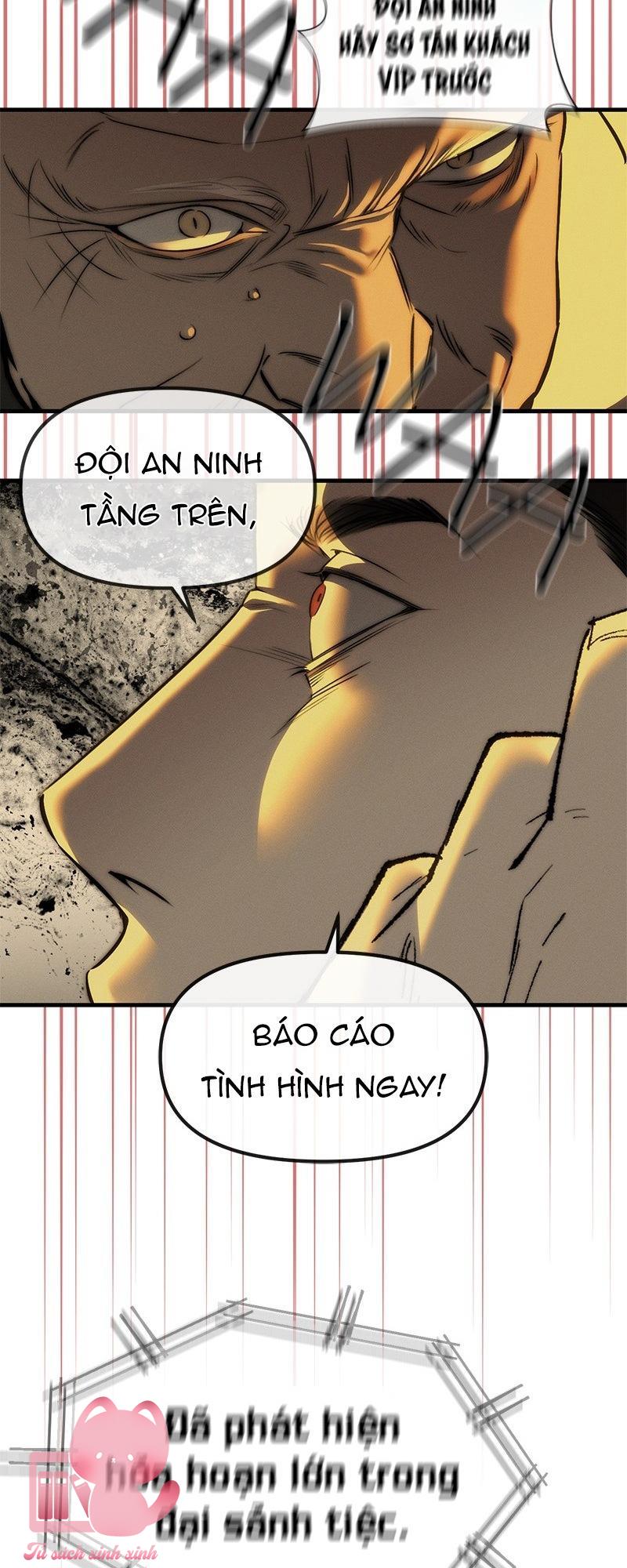Xâm Nhập Trường Trung Học Tài Phiệt - Chap 97 - Trang 50