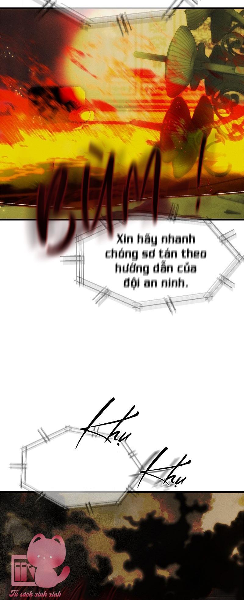 Xâm Nhập Trường Trung Học Tài Phiệt - Chap 97 - Trang 51