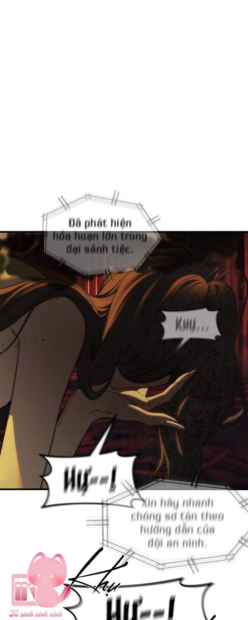 Xâm Nhập Trường Trung Học Tài Phiệt - Chap 97 - Trang 53