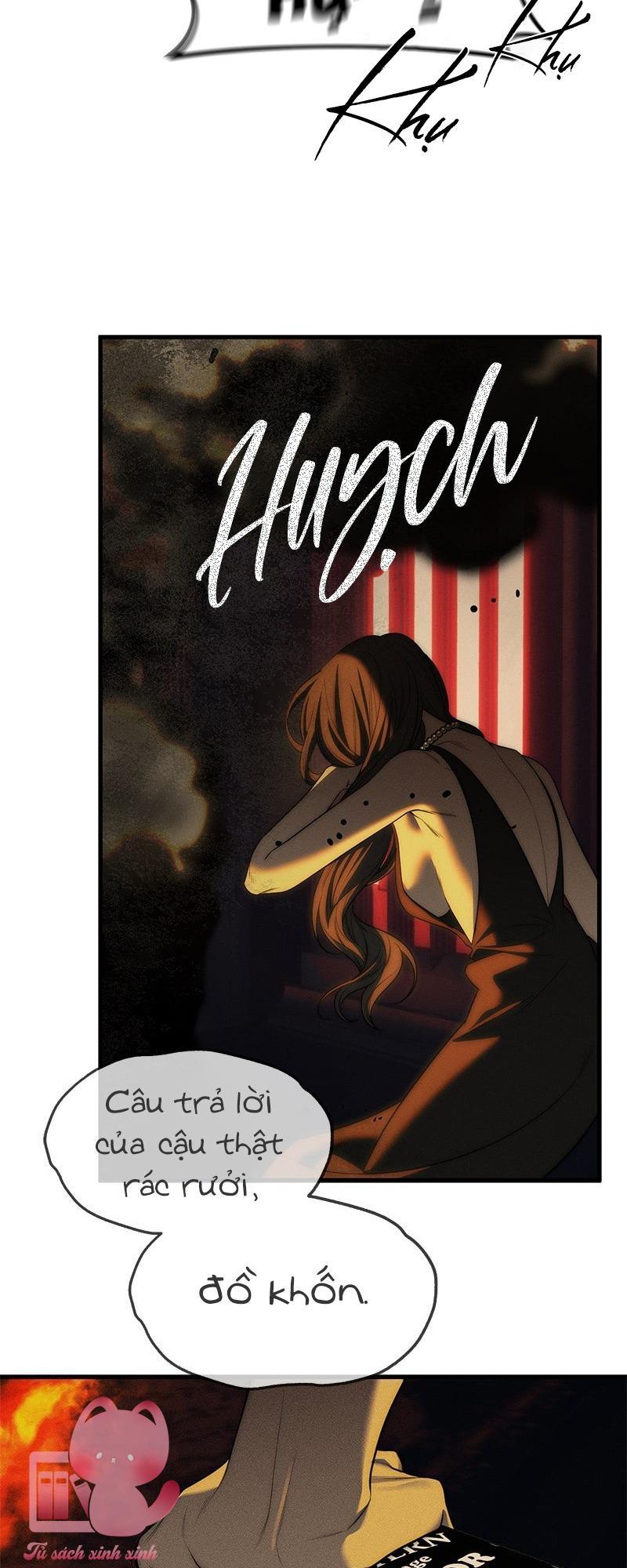 Xâm Nhập Trường Trung Học Tài Phiệt - Chap 97 - Trang 54