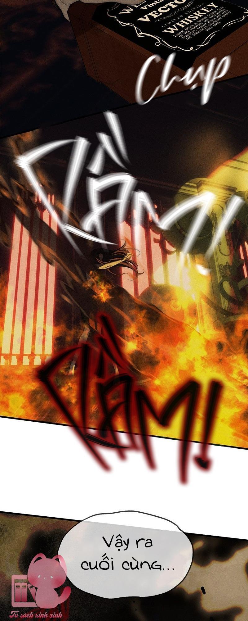 Xâm Nhập Trường Trung Học Tài Phiệt - Chap 97 - Trang 55