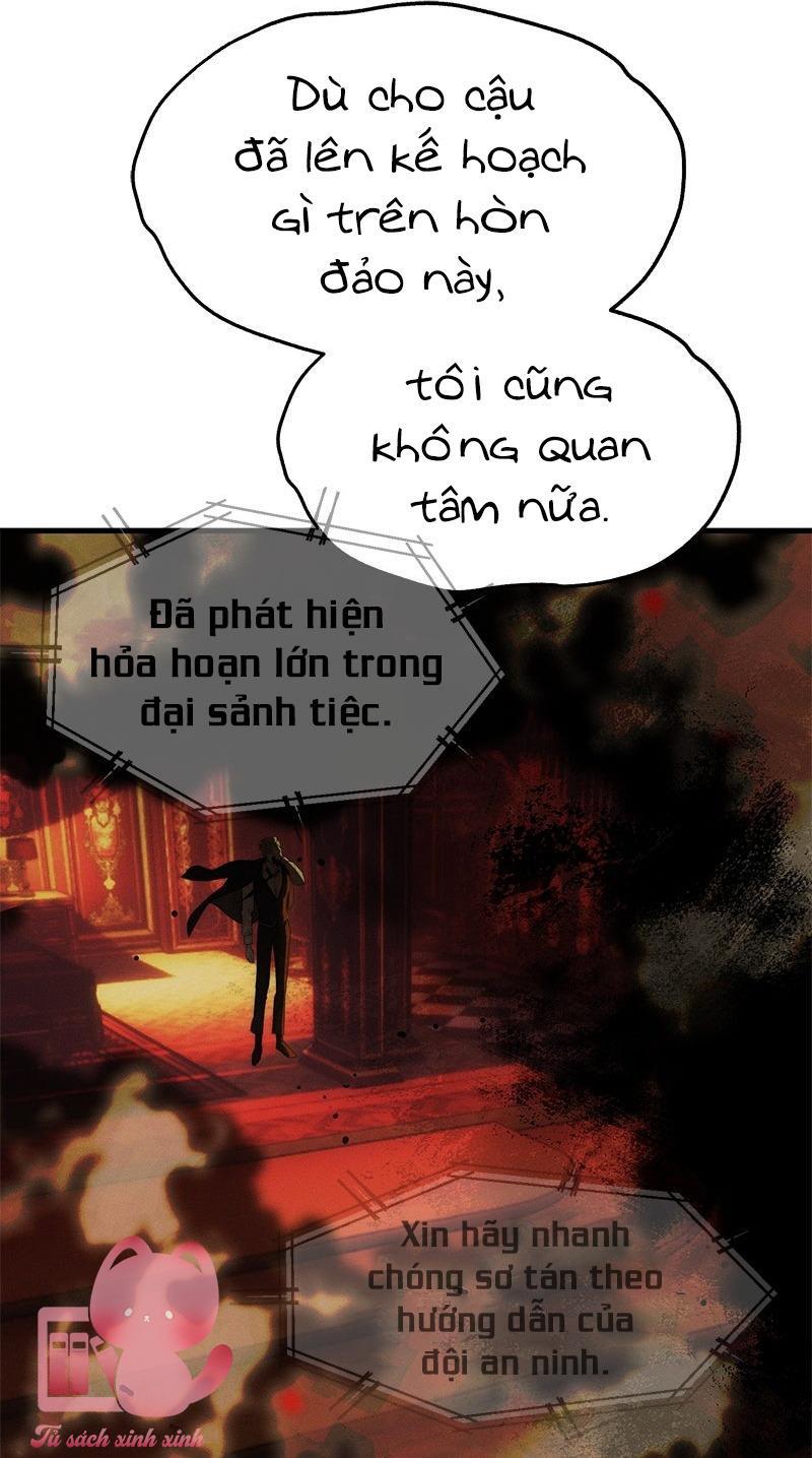Xâm Nhập Trường Trung Học Tài Phiệt - Chap 97 - Trang 58