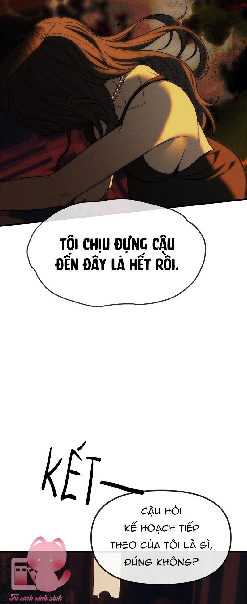 Xâm Nhập Trường Trung Học Tài Phiệt - Chap 97 - Trang 59