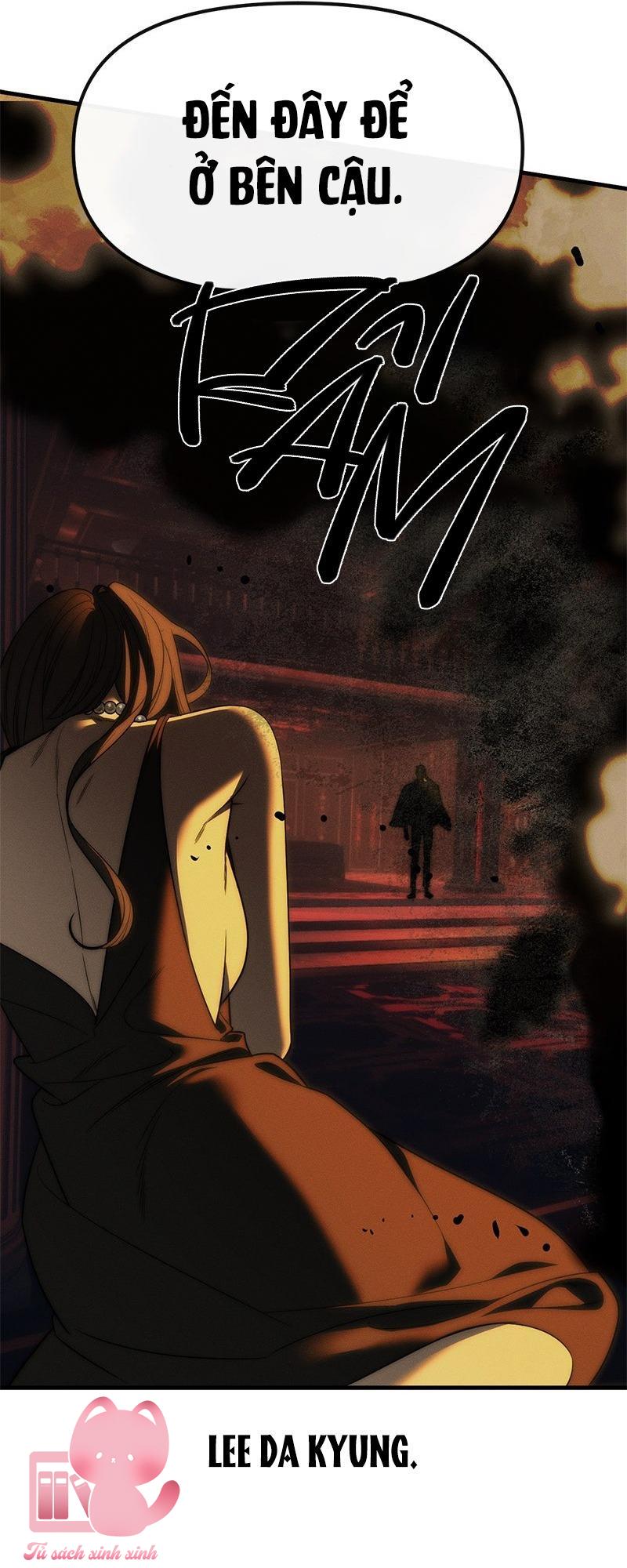 Xâm Nhập Trường Trung Học Tài Phiệt - Chap 97 - Trang 61