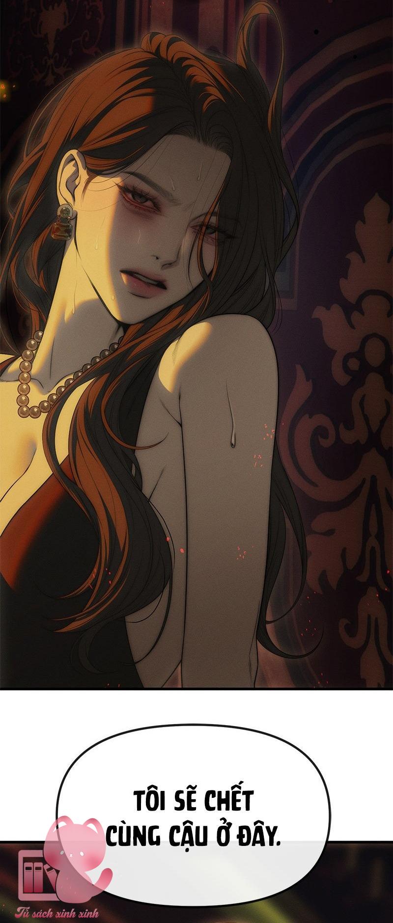Xâm Nhập Trường Trung Học Tài Phiệt - Chap 97 - Trang 63