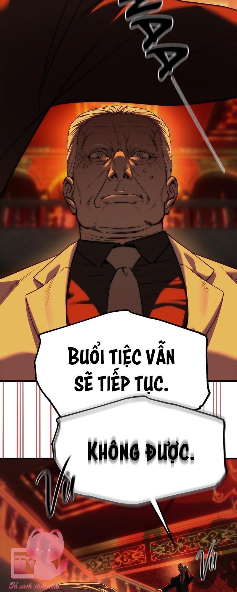 Xâm Nhập Trường Trung Học Tài Phiệt - Chap 97 - Trang 67